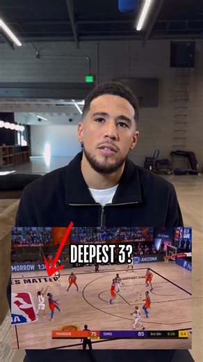 238K views · 5.4K reactions | Hear from Devin Booker himself on his career superlatives for his 29th birthday! ️ | NBA | Facebook