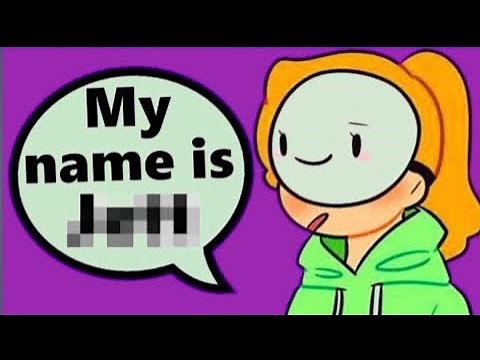 Drista NAME REVEAL!!! (real)