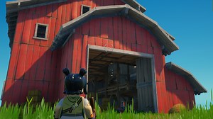 Working with LEGO® Islands in Fortnite Creative | Fortnite Documentation | Epic Developer Community