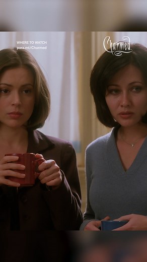 The Halliwell sisters learn of an ancient creature who seek's the hearts of it's victims! | Charmed