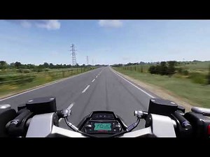 Italjet Dragster 200 2022 Modified TOP SPEED | RIDE 5