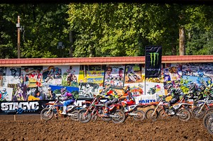 2024 Monster Energy AMA Amateur National Motocross Championship Update