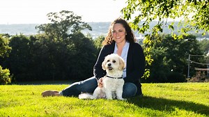 Cold capping helps Fall River chemo patients keep their hair: ‘It's a dream come true’