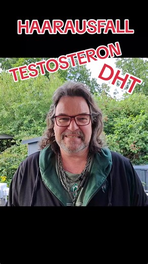 Understanding Testosterone and Hair Loss Treatments