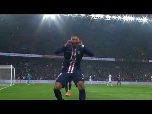 Mbappe crying celebration