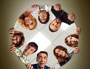 'Camera Café, la película' lanza tráiler y póster oficial