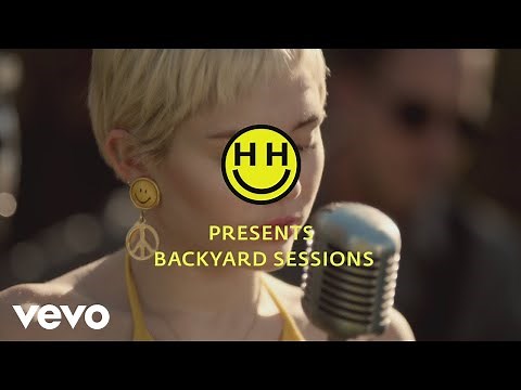 Miley Cyrus - Happy Hippie Presents: Miley Cyrus - Happy Together