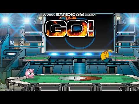 SSF2 Mods: Charizard (Reupload)