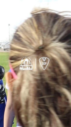 1.1K views · 12 reactions | We go again tomorrow #CalNorthSoccer | #OlympicDevelopmentProgram | Cal North Soccer | Facebook