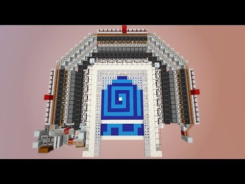 NEW Multi-Item Sorting System + DS2 Mega Update! | Minecraft 1.14.4+