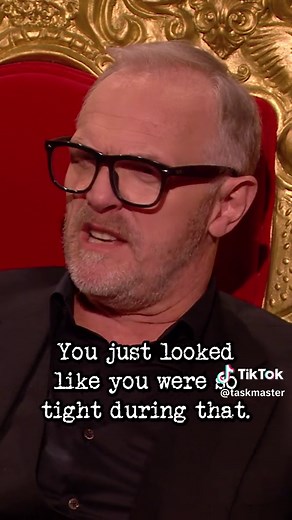 BAFTA Nominated Acting Outtakes from Taskmaster