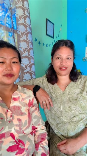 Hamro phir lai#saharaesther | Esther Lama Lepcha