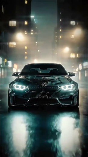 BMW Speed Edit – Blink & You Miss It!BMW Ramp Boost! This Is Next Level 🎚️