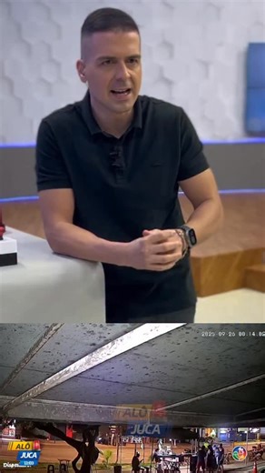 53K views · 673 reactions | Mistério em Simões Filho: Tamara e Maiane continuam desaparecidas. Novas pistas indicam que os corpos das amigas podem estar enterrados na região. #TvAratu #AlôJuca | TV Aratu | Facebook