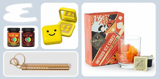 40 Dirty Santa Gifts Everyone Will Want to Steal—Including You