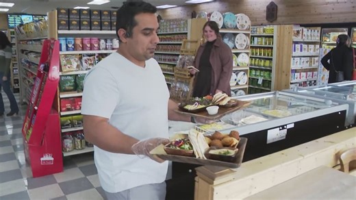 International Cuisine Trail brings Boise's global flavors into focus