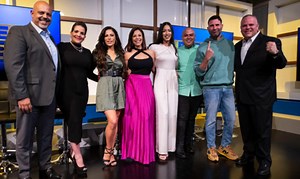 Ángel “Gary” Rodríguez liderará “El Poder del Pueblo” en TeleOnce