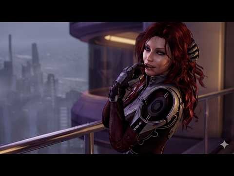 Mass Effect 3 Episode 1 (Ultra Modded)