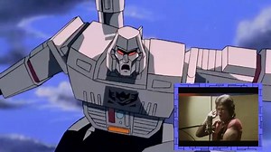 Boogie Nights, Dirk Diggler, Transformers, Optimus Prime, and You got the Touch! What do you think? | Dueling Decades