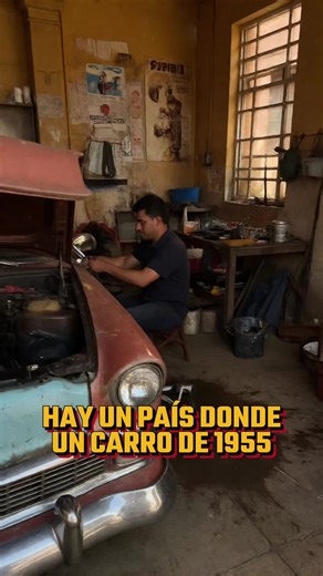 Autos de 1955 en Cuba Cuban exile stories Forgotten Cuban history Afro-Cuban culture and survival The two Cubas: island and diaspora What Cuba lost and what survived #Cuba #HistoriaCubana #ExilioCubano #CulturaCubana #HiddenHistory