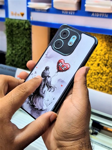 Order Your Smart 9 Cover with Half Payment in Advance