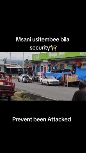 How to Prevent Dog Attacks in Kenya