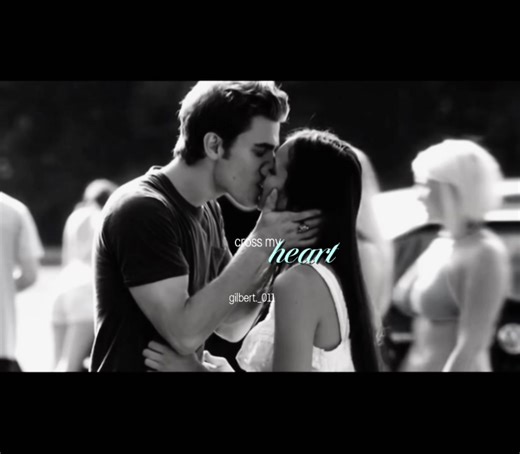 Exploring the Love Story of Stefan and Elena