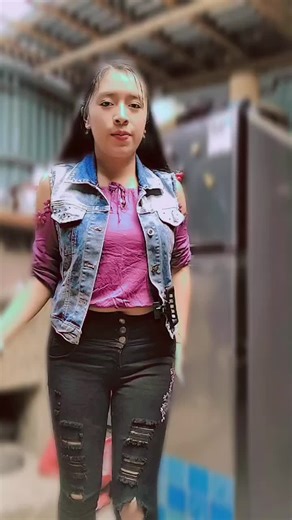 🤷‍♀️❤✨#parati #😘❤ #bonita🌸💖 #mejorescosasestanporllegar😉❤️