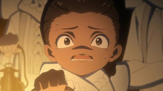 THE PROMISED NEVERLAND | E1 - Episodio 1