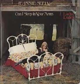 Jeannie Seely - Can I Sleep In Your Arms (1973 Music Video) | #98 Country Song