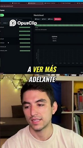 Monitorea tus Sitios Web ¡No Más Caídas!