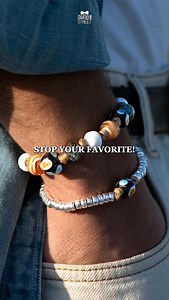 The perfect gift for him 🎁 Made in Italy 🇮🇹 700 Reviews ⭐️⭐️⭐️⭐️⭐️ | Dandy Street