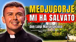 Maria a Medjugorje