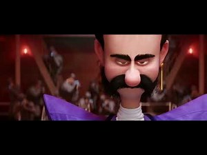 Mi Villano Favorito 3 | Tráiler Oficial (Doblado) | Cinemex
