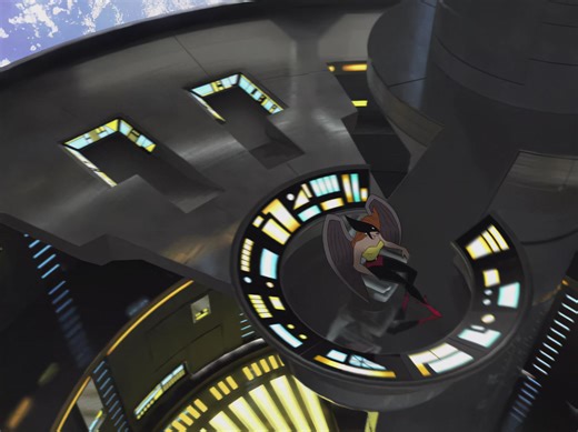 4K views · 310 reactions | Girls with muscles!  | Cartoon Network City | Facebook