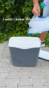 Genius trick that makes your cooler colder 🧊#lifehacks #lifehack #diy #diyfix #quickfix #quicksolution | The Daily Dose