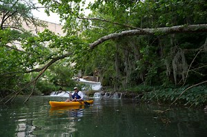 Texas History: Take a cool dip into the historic Medina River with this detailed guide