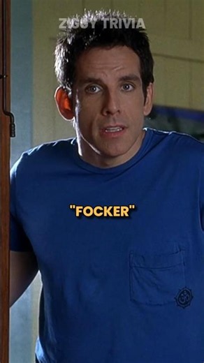 The surname that caused a Hollywood controversy…