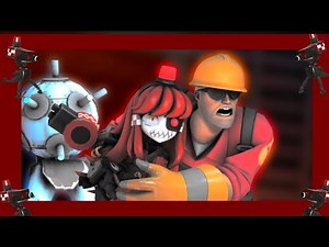 sentry buster (Engie & Mimi)