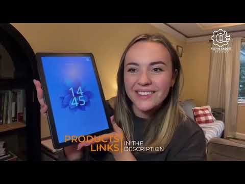 Top 10 Best Android Tablets 2026 — Ultimate Buying Guide & Review