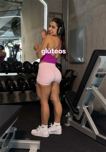 4 ejercicios de pierna y glúteo que nunca he dejado de hacer