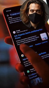 550K views · 5.9K reactions | Google Photos Tips #tech #viral #whatsapp #trendingreels♥️ | Earn Tuff | Facebook