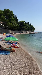 538K views · 4.4K reactions | #Zivogosce #MalaDuba #beachtime end of #August2023 #summer2023 #lito2023 ☀️ #porat #maladuba #blato #makarskariviera #dalmatia #croatia #mediterranean  @makarska.riviera.beaches @vice.rudan.photography @tzm.zivogosce | Makarska Riviera Beaches | Facebook