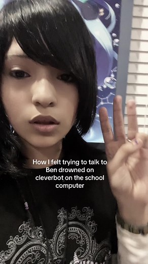 #creepypastas #bendrowned #cleverbot#bendrownedcleverbot #bendrownedcreepypasta