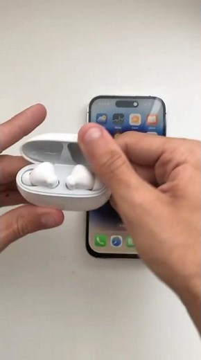 How to connect Honor Choice Earbuds X7i in 15 seconds 🎧