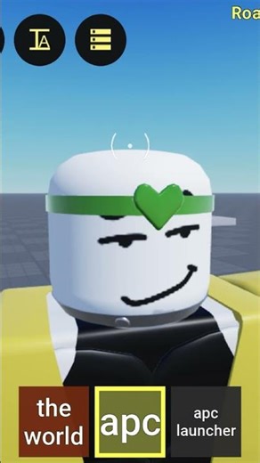 Dio simulator #jojosbizzareadventure #jjba #dio #roblox #itemasylum