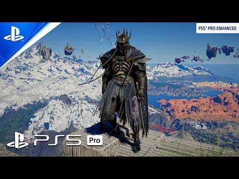 CRIMSON DESERT Best Looking Armor Set | FROSTCURSED SAURON ARMOR SET Full Location Guide