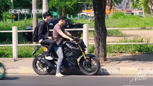 Hometown Embrace (2021) Episode 2 Eng Sub