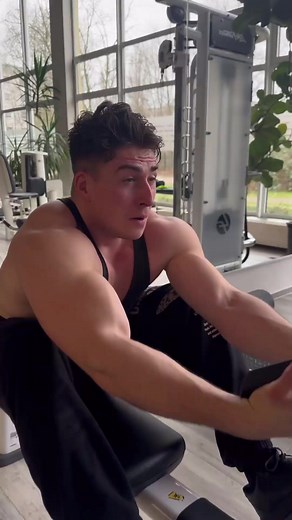 2K views · 35 reactions | Bodybuilder ! #fyp #bodybuilding #gym #muscle | John sax | Facebook