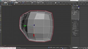 Curso de introducción al modelado poligonal en 3D Studio MAX - 3DCollective